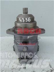 Wirtgen 187636 Motorer