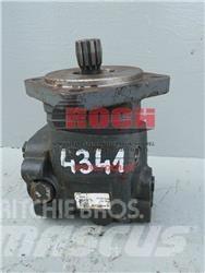 Wirtgen 191131 Motorer