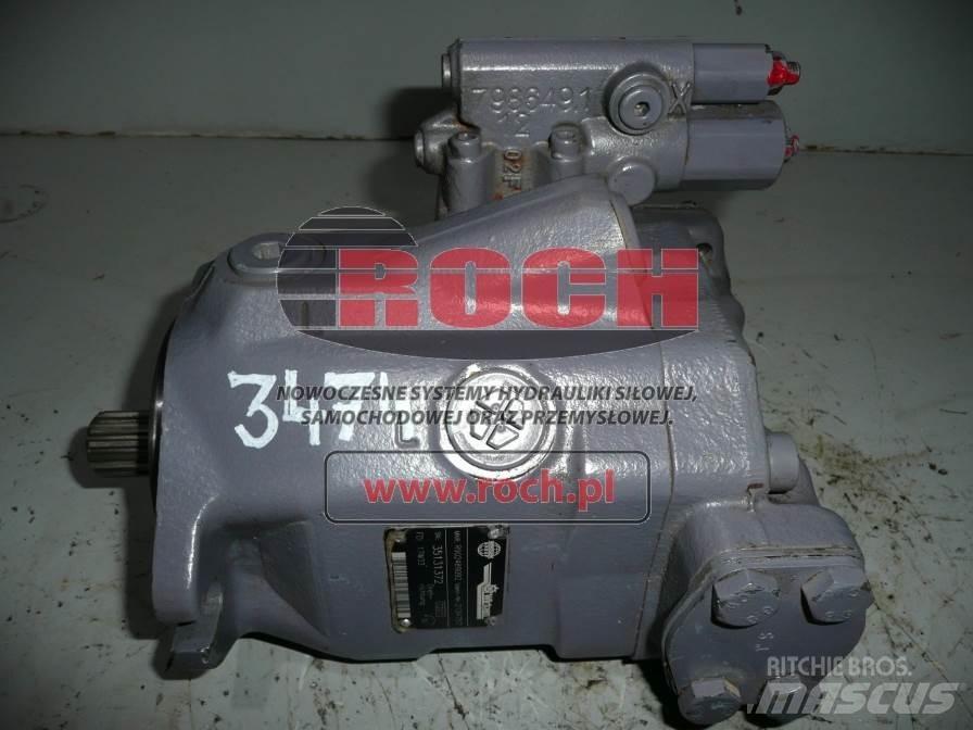 Wirtgen 2134757 Hydraulik