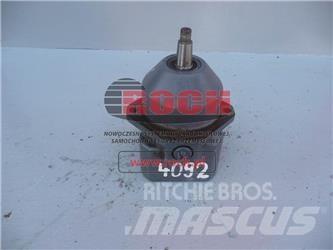 Wirtgen 2166010 Motorer