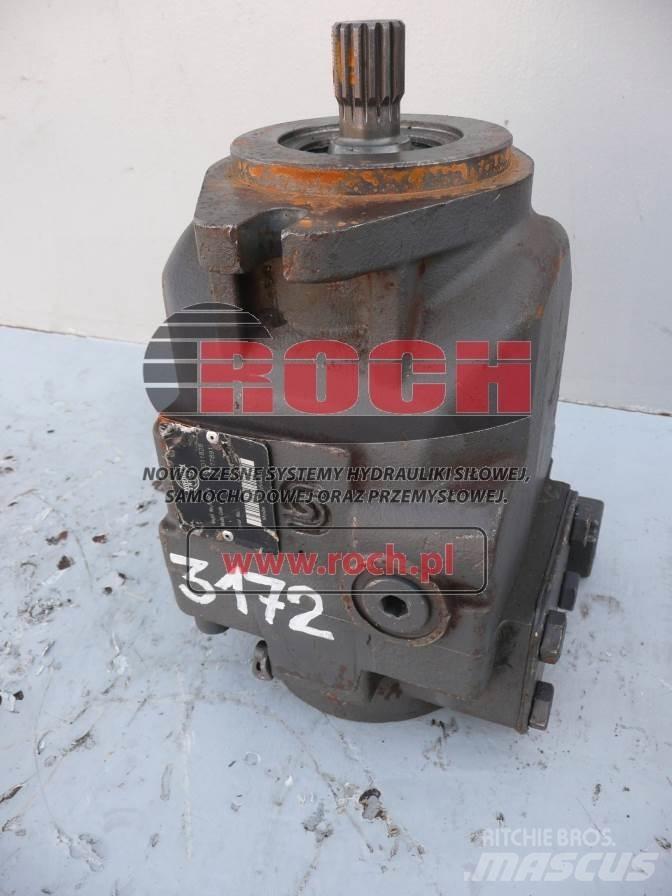 Wirtgen 2177891 83011828 Hydraulik