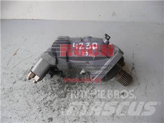 Wirtgen 2184374 Motorer