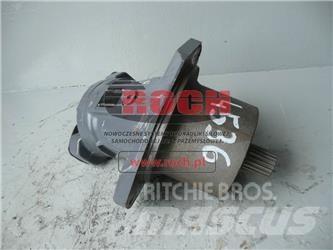 Wirtgen 2197530 Motorer