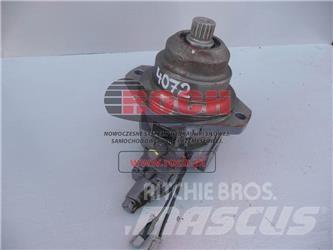 Wirtgen 2242306 Motorer