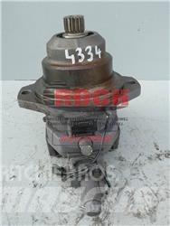 Wirtgen 2242306 Motorer