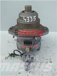 Wirtgen 2242316 Motorer