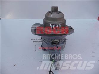 Wirtgen 2277941 Motorer