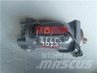 Wirtgen 2297451 Motorer