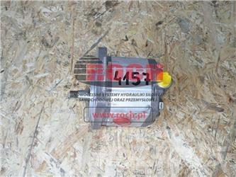 Wirtgen 2324174 83032300 Motorer