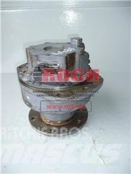 Wirtgen 2348115 B12051X Motorer