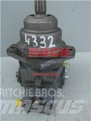 Wirtgen 2356996 Motorer