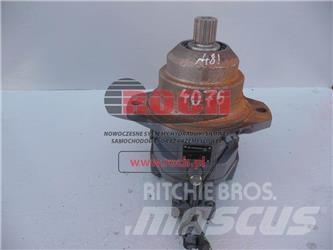 Wirtgen 2374165 Motorer