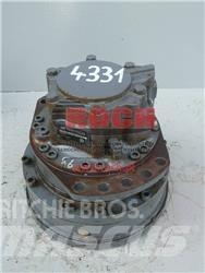Wirtgen 2401817 B12967T Motorer
