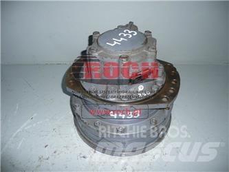 Wirtgen 2401817 B12967T Motorer