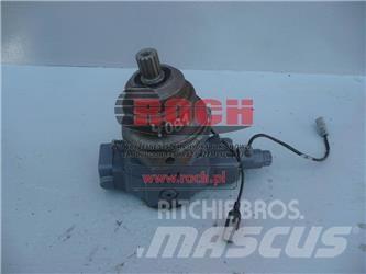 Wirtgen 2416807 Motorer