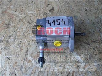 Wirtgen 2474083 11169437 Motorer