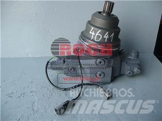 Wirtgen 2996319 Motorer