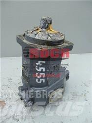 Wirtgen 43830 9605868 Motorer