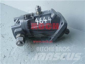 Wirtgen 48051 Motorer