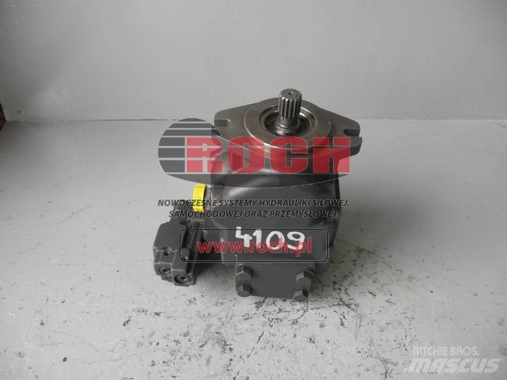 Wirtgen 83044425 2371500 Hydraulik