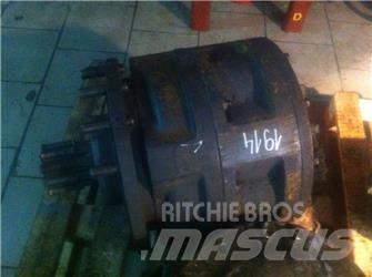 ZTS DUBNICA HMB630U82493 Motorer
