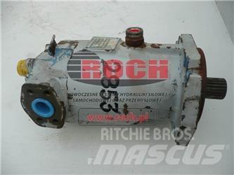 ZTS DUBNICA OMF200003901 Motorer