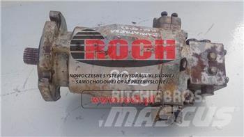 ZTS DUBNICA SMF23 Motorer