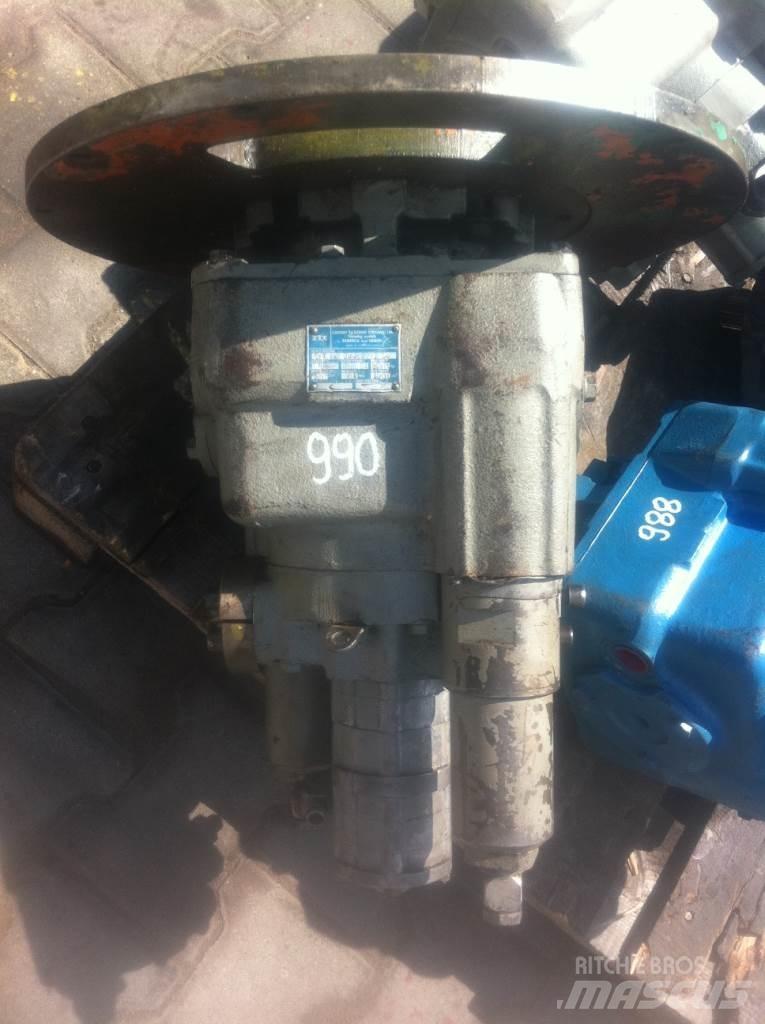 ZTS DUBNICA SPV22093277100 Hydraulik