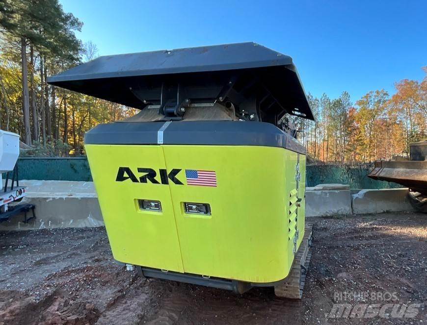 Ark K-JC704 Tillbehör