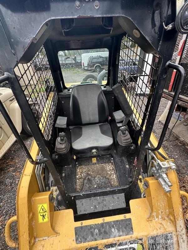 ASV RT-40 Bandlastare