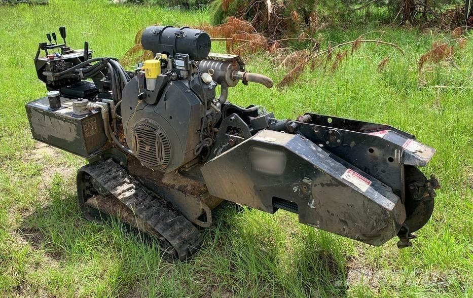 Bandit SG-40 Skogsmaskiner - Övriga