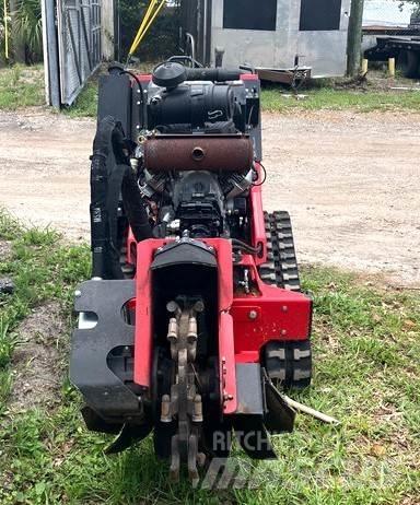 Barreto S37SGB Grönytemaskiner - Övriga