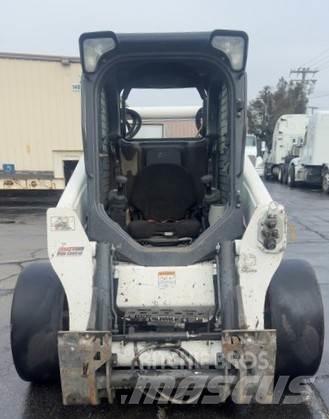 Bobcat S770 Kompaktlastare