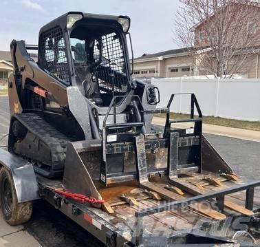 Bobcat T590 Kompaktlastare