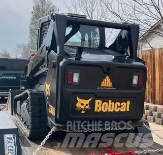 Bobcat T590 Kompaktlastare