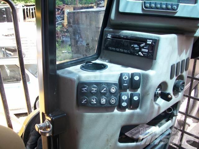 CAT 559D Skogsmaskiner - Övriga