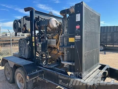 Cornell 6822MX Vattenpumpar