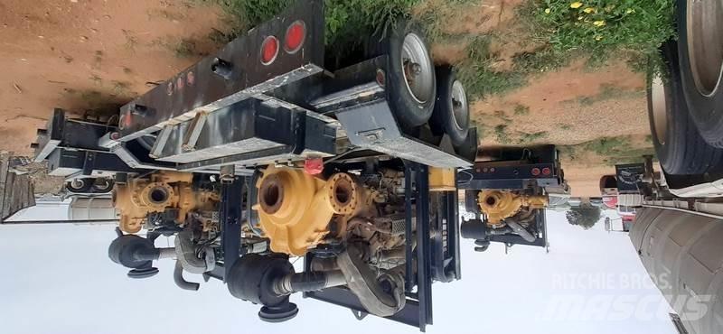 Cornell 6822MX Vattenpumpar