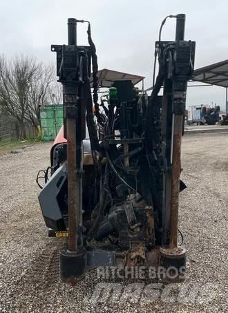 Ditch Witch JT20 Entreprenad - Övrigt