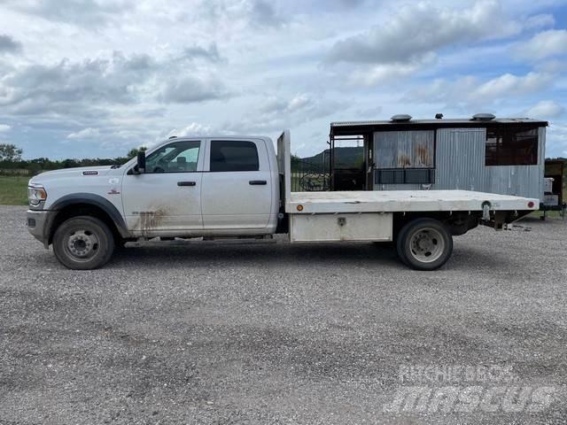 Dodge Ram 4500HD Övriga bilar