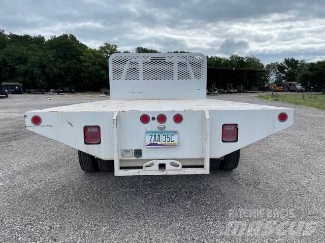Dodge Ram 4500HD Övriga bilar
