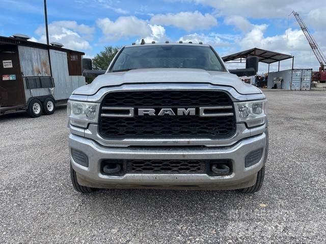 Dodge Ram 4500HD Övriga bilar