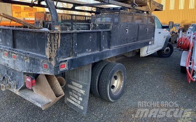 Dodge Ram 5500 Övriga bilar