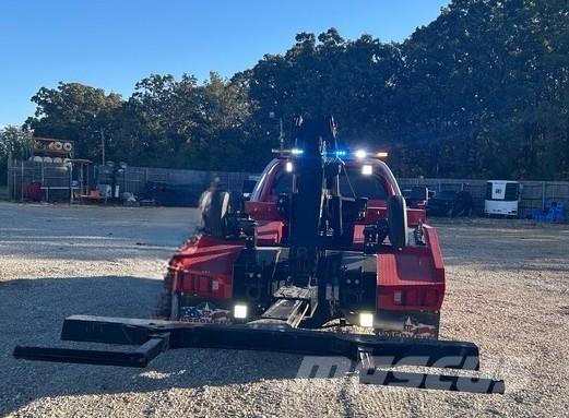 Dodge Ram 5500 Övriga bilar