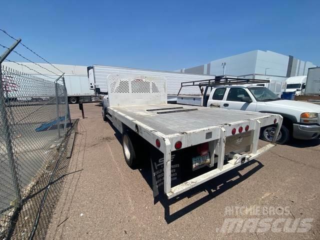 Dodge Ram 5500HD Övriga bilar