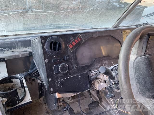 Ford E350 Skåpbilar