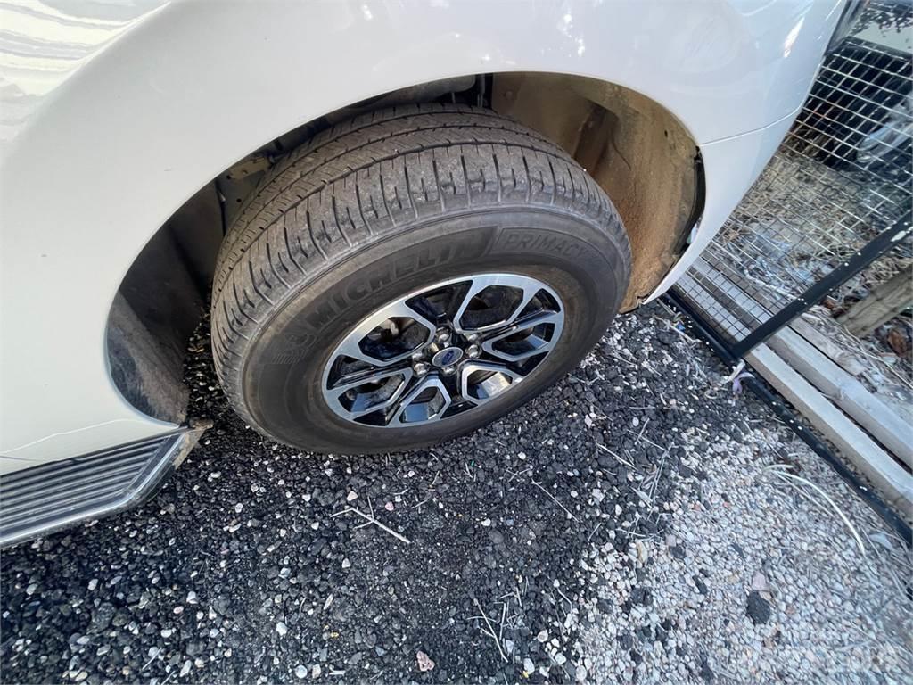Ford Expedition Övriga bilar