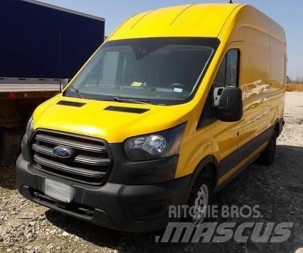 Ford Transit 250 Övriga bilar