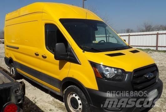 Ford Transit 250 Övriga bilar
