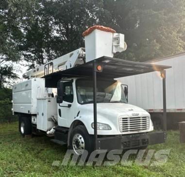 Freightliner M2 Övriga bilar
